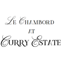 Restaurant Six at Curry Estate (formerly Le Chambord) Logo