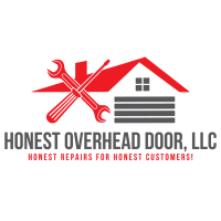 Honest Overhead Door, LLC Logo