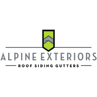Alpine Exteriors Logo