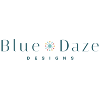 Blue Daze Designs Logo