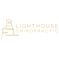 Lighthouse Chiropractic Logo
