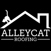Alleycat Roofing Logo