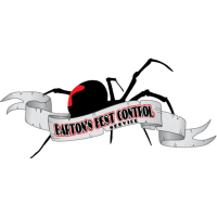 Barton's Pest Service Logo