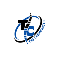 Tyo Chiropractic Logo