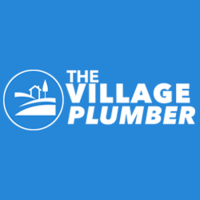 The Village Plumber Logo