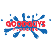 Goodguys Plumbing Logo