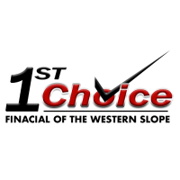 First Choice Financial Of The Western Slope Logo