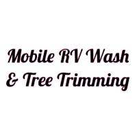 Professional Tree Care & Power Washing Logo