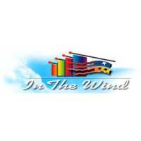 In the Wind Logo