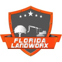 Florida Landworx, LLC Logo