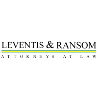 Leventis & Ransom Logo