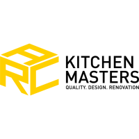 ARC Kitchen Masters Logo