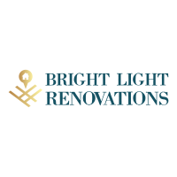 Bright Light Renovations, LLC Logo