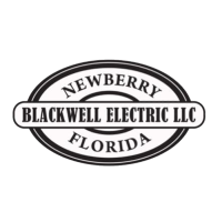 Blackwell Electric LLC Logo