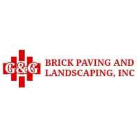 G&G Brick Paving and Landscaping, Inc Logo