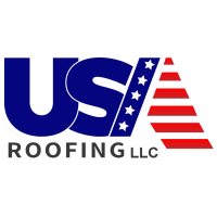 USA Roofing Baton Rouge Logo