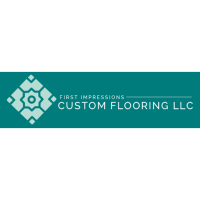 First Impressions Custom Flooring LLC Logo
