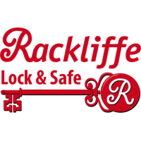 Rackliffe Lock and Safe Logo