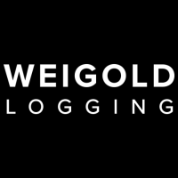 Weigold Logging Logo