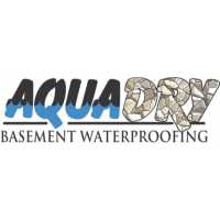 Aqua Dry Basement Waterproofing Logo