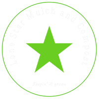 Lone Star Mulch & Compost LLC Logo