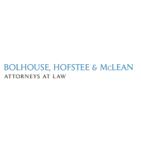 Bolhouse, Hofstee & McLean PC Logo