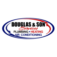 Douglas & Son Services Logo