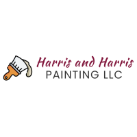 Harris and Harris Painting LLC Logo