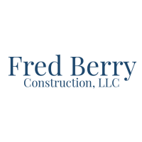Fred Berry Construction, LLC Logo
