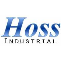 Hoss Industrial LLC Logo
