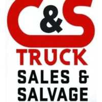 C & S Truck Sales, LLC Logo