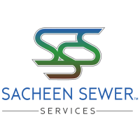 Sacheen Sewer Services, LLC Logo