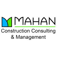 Mahan Construction Consulting and Management Logo