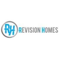Revision Homes LLC Logo
