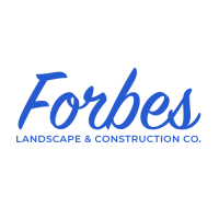 Forbes Landscape & Construction Co. Logo