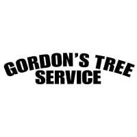 Gordon's Tree Service Logo