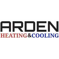 Arden Heating & Cooling Logo