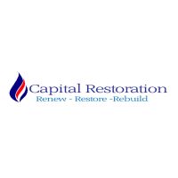 Capital Restoration Inc Logo
