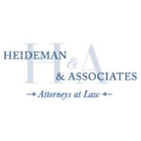 Heideman & Associates Logo