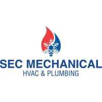 SEC Mechanical Logo
