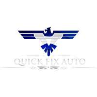 Quick Fix Auto Logo