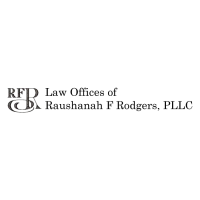 Law Offices of Raushanah F Rodgers, PLLC Logo