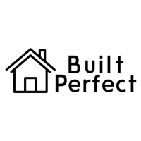 Built Perfect Construction & Painting Logo