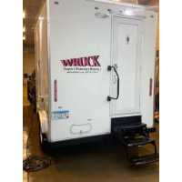Wruck Septic and Portable Rentals Logo