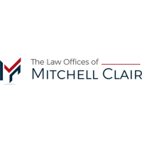 The Law Offices of Mitchell Clair Logo