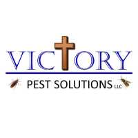 Victory Pest Solutions Logo