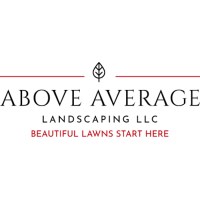Above Average Landscaping LLC Logo