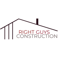 The Right Guy Glass and Screens LLC Logo