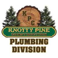 Knotty Pine Construction LLC Logo
