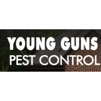 Young Guns Pest Control LLC Logo